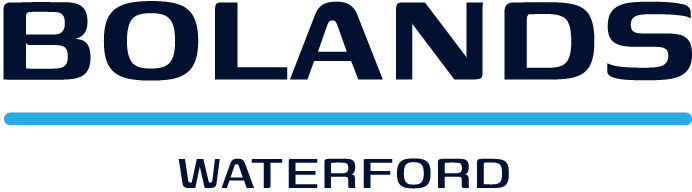 Bolands Waterford car dealer logo