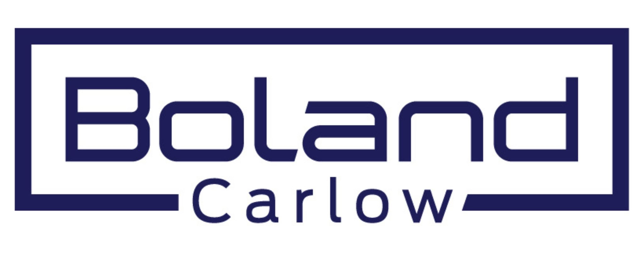 Boland Carlow car dealer logo