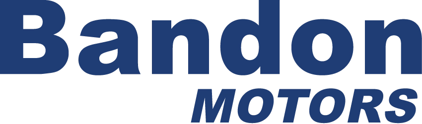 Bandon Motors car dealer logo