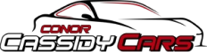 Conor Cassidy Cars car dealer logo