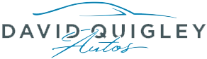 David Quigley Autos car dealer logo