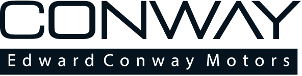 Edward Conway Motors car dealer logo