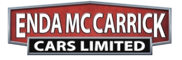 Enda McCarrick Cars Ltd car dealer logo