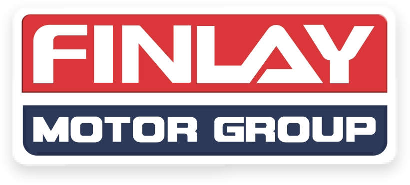 Finlay Motor Group car dealer logo