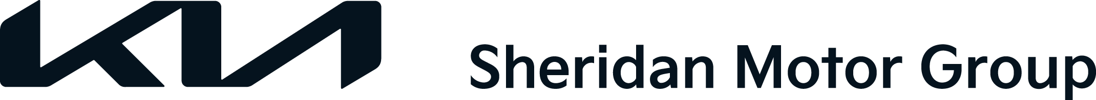 Sheridan Motor Group car dealer logo