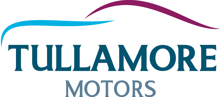 Tullamore Motors car dealer logo