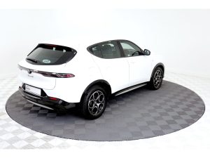 photo of a used Alfa Romeo Tonale for sale Sligo  by Kevin Egan Cars