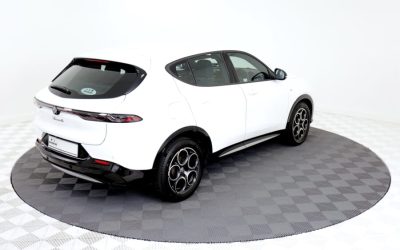 2023 Alfa Romeo Tonale