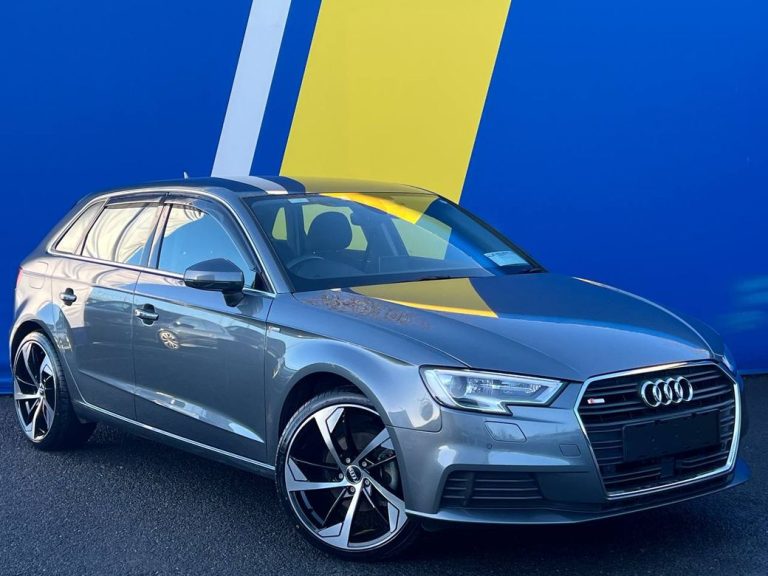 photo of a used Audi A3 for sale Dublin  by Bill Griffin Motors