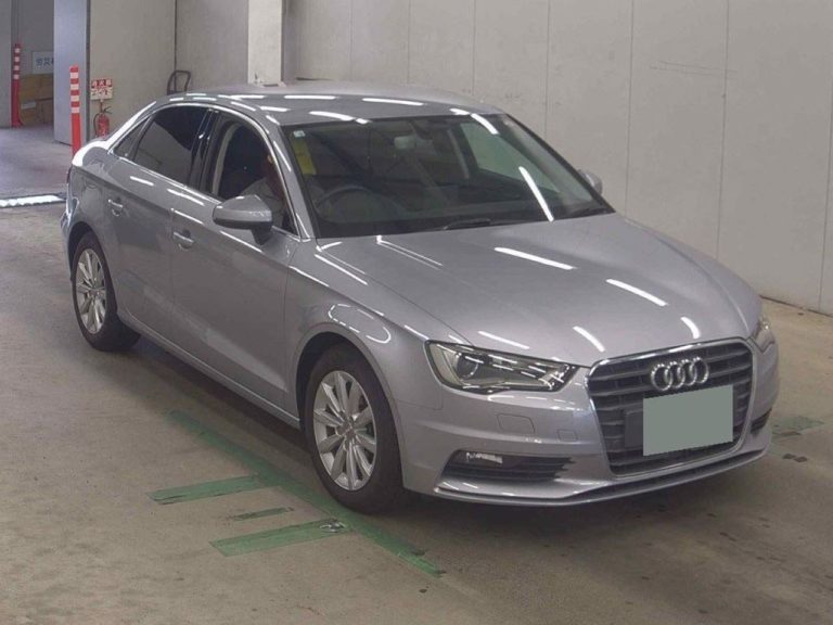 photo of a used Audi A3 for sale Dublin  by Kylemore Cars