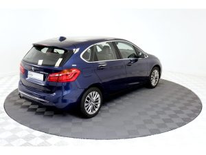 photo of a used BMW 2 Series Active Tourer for sale Sligo  by Kevin Egan Cars