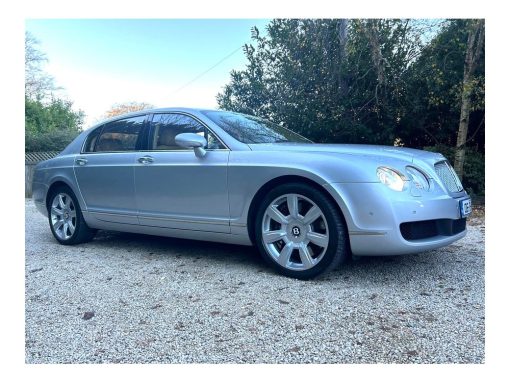 photo of a used Bentley Continental for sale Wicklow  by Deerpark Motors