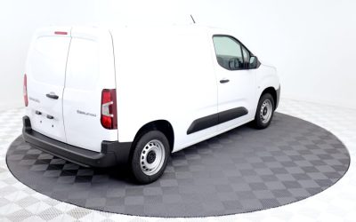 2026 Citroen Berlingo