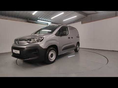 photo of a used Citroen Berlingo for sale Waterford  by Bolands Waterford