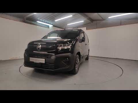 photo of a used Citroen Berlingo for sale Waterford  by Bolands Waterford