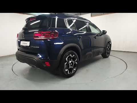 photo of a used Citroen C5 Aircross for sale Waterford  by Bolands Waterford