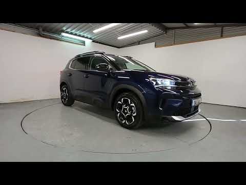 photo of a used Citroen C5 Aircross for sale Waterford  by Bolands Waterford