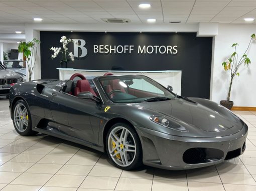 photo of a used Ferrari F430 for sale Dublin  by Beshoff Motors