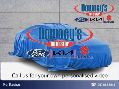 photo of a used Ford Kuga for sale Laois  by Downey's Auto Stop