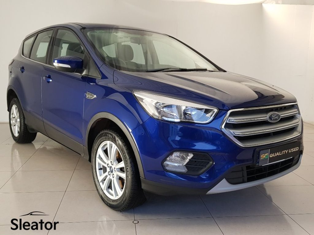 photo of a used Ford Kuga for sale Westmeath  by Sleator