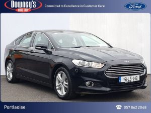 photo of a used Ford Mondeo for sale Laois  by Downey's Auto Stop