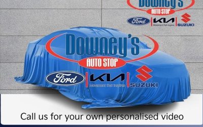2025 Ford Tourneo Connect