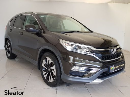 photo of a used Honda CR-V for sale Westmeath  by Sleator