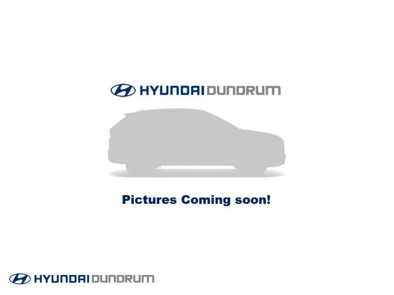 photo of a used Hyundai Kona for sale Dublin  by Hyundai Dundrum