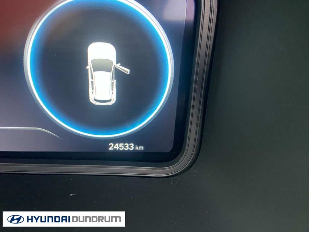 photo of a used Hyundai Kona for sale Dublin  by Hutton & Meade