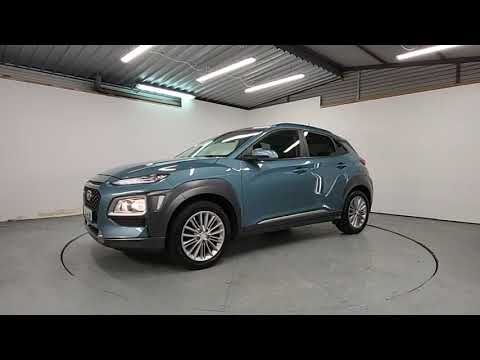 photo of a used Hyundai Kona for sale Waterford  by Bolands Waterford