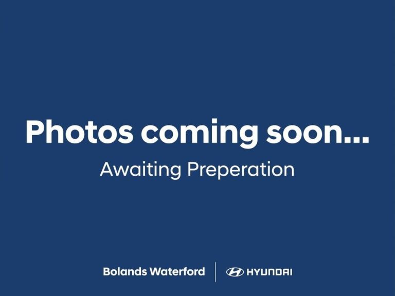 photo of a used Hyundai Santa Fe for sale Waterford  by Bolands Waterford