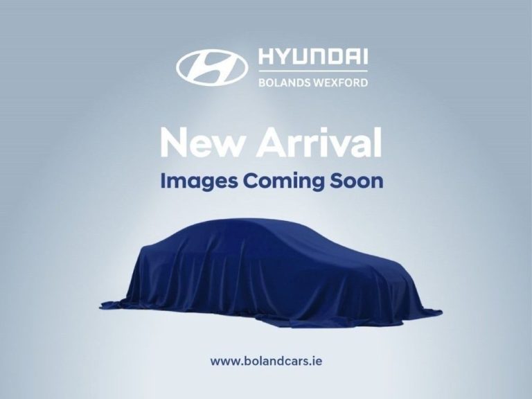 photo of a used Hyundai Santa Fe for sale Wexford  by Bolands Wexford