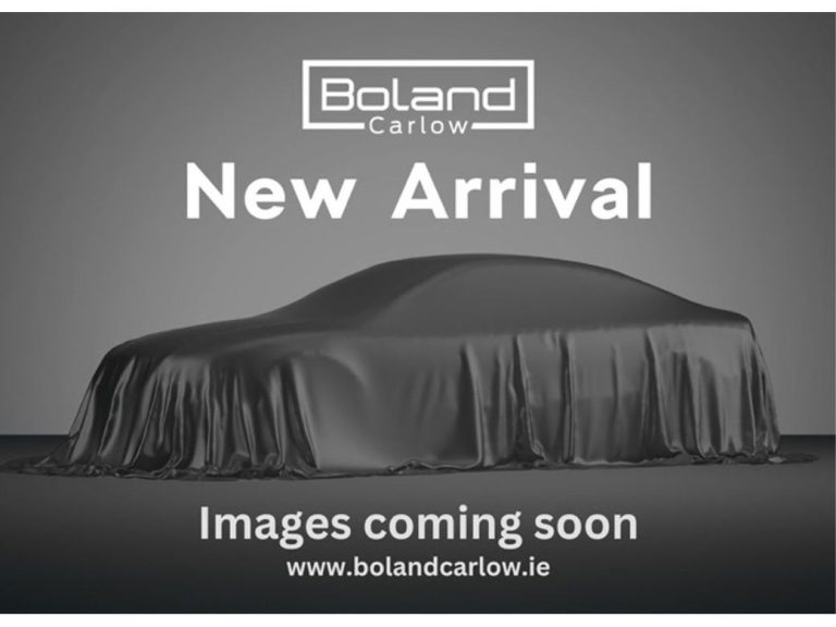 photo of a used Hyundai Tucson for sale Carlow  by Boland Carlow