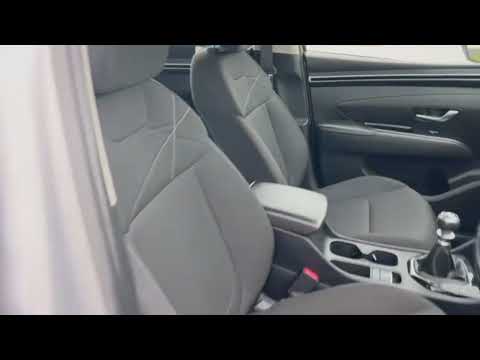 photo of a used Hyundai Tucson for sale Cork  by Motorview