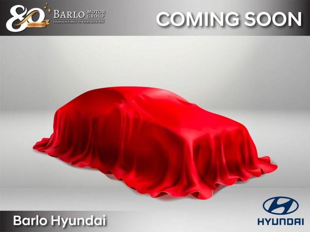 photo of a used Hyundai Tucson for sale Tipperary  by Barlo Hyundai