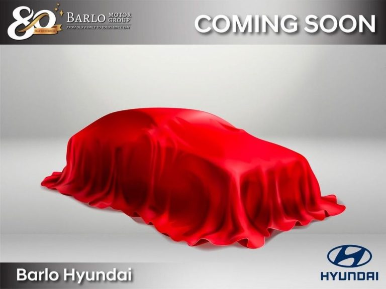 photo of a used Hyundai Tucson for sale Tipperary  by Barlo Hyundai