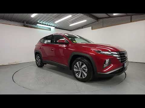 photo of a used Hyundai Tucson for sale Waterford  by Bolands Waterford