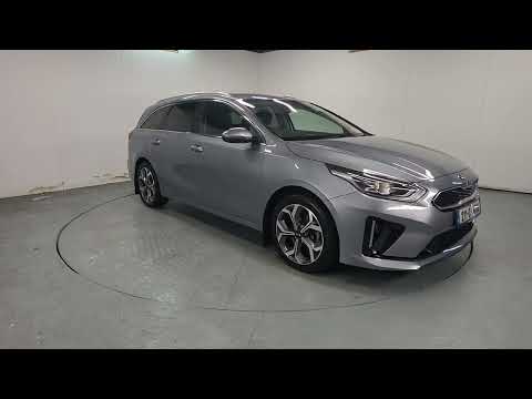 photo of a used Kia Ceed for sale Waterford  by Bolands Waterford