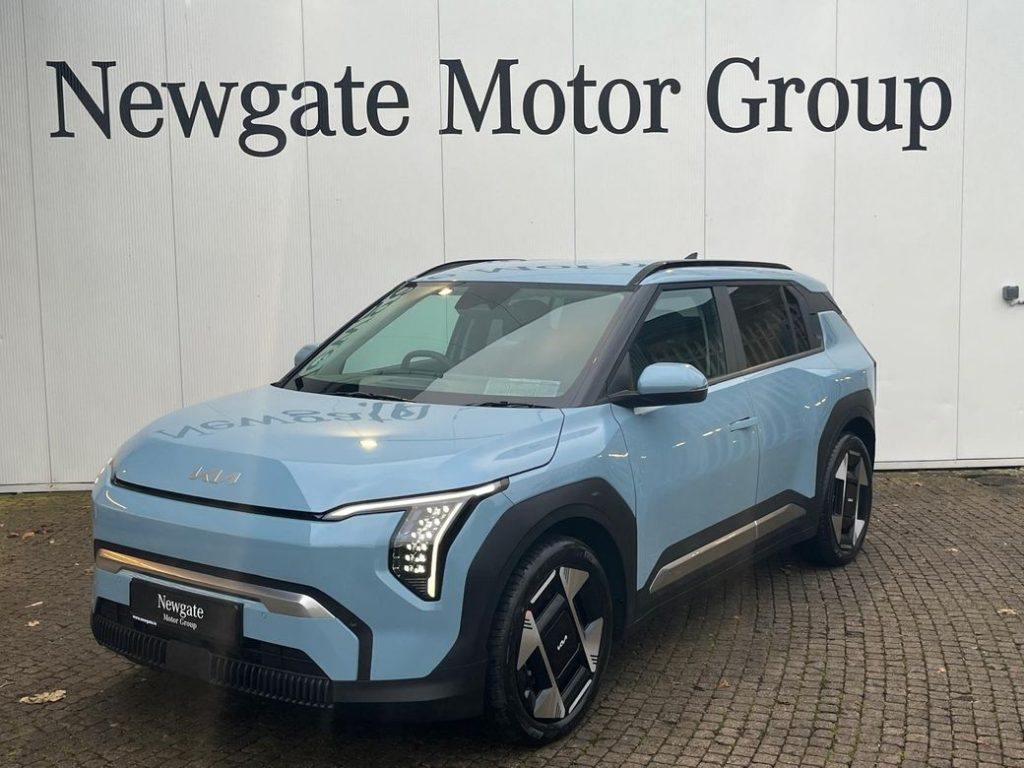 photo of a used Kia EV3 for sale Meath  by Newgate Motor Group