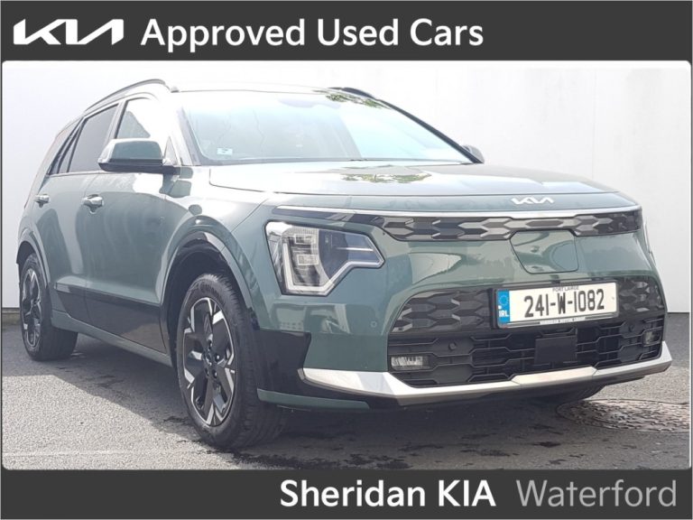 photo of a used Kia Niro for sale Waterford  by Sheridan Motor Group
