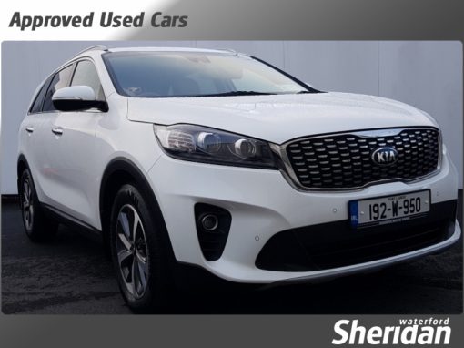 photo of a used Kia Sorento for sale Waterford  by Sheridan Motor Group