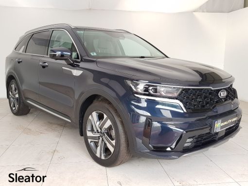 photo of a used Kia Sorento for sale Westmeath  by Sleator