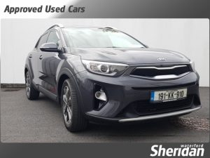 photo of a used Kia Stonic for sale Waterford  by Sheridan Motor Group