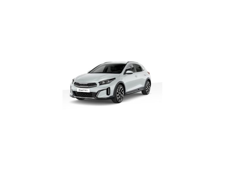 photo of a used Kia XCeed for sale Meath  by Newgate Motor Group