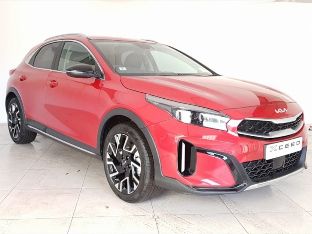 photo of a used Kia XCeed for sale Westmeath  by Sleator