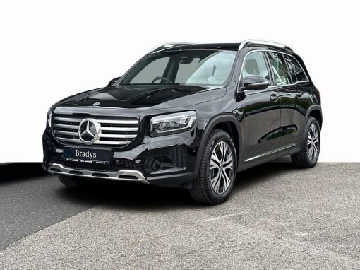 photo of a used Mercedes-Benz GLB Class for sale Dublin  by Bradys of Castleknock