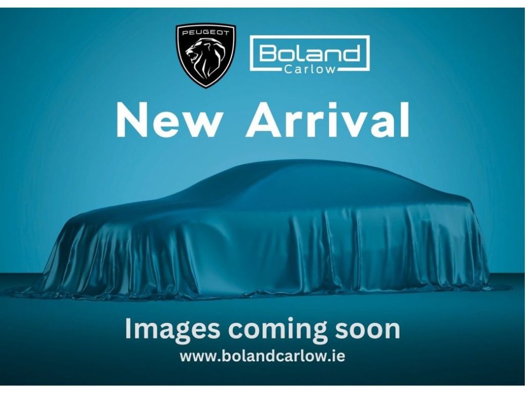 photo of a used Peugeot 3008 for sale Carlow  by Boland Carlow