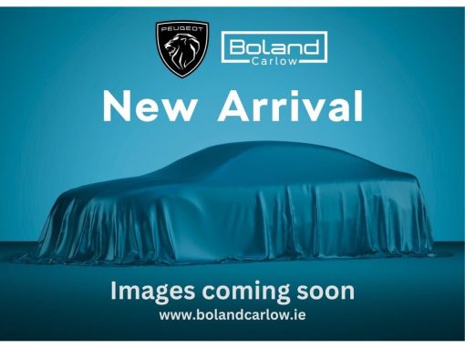 photo of a used Peugeot 5008 for sale Carlow  by Boland Carlow