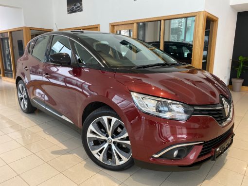 photo of a used Renault Scenic for sale Mayo  by Colm Cosgrave Cars