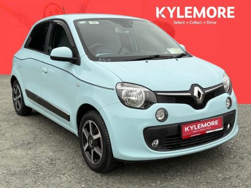 photo of a used Renault Twingo for sale Dublin  by Kylemore Cars